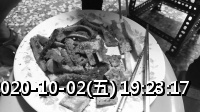 2020.10.02中秋烤肉