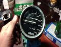 FZ2時速表裝回