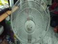 電扇維修完成