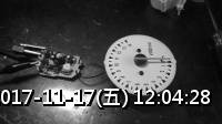2017.11.17FZR轉速表(江Sir)
