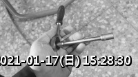 2020.01.17KTM RC390 清ABS Sensor