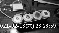 2021.02.13自製鋰鐵電池