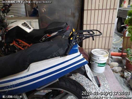 NSR150 焊接貨架