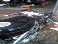 FZR 47曲軸 With XV125連桿組