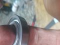 軸承高速旋轉