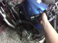 阿信的車，修好了