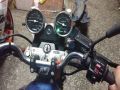 FZ2漏油維修(陳Sir)-轉速表