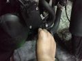 2017.05.25NSR水泵齒輪更換