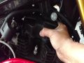 MX150汽門間隙-取下缸頭蓋