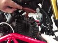 MX150汽門調整時機