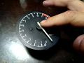 2018-05-28(裴Sir)-轉速表軸心