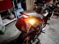KTM RC390 方向燈嗶嗶